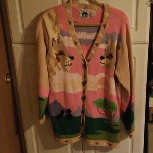 STORYBOOK KNITS SWEATER